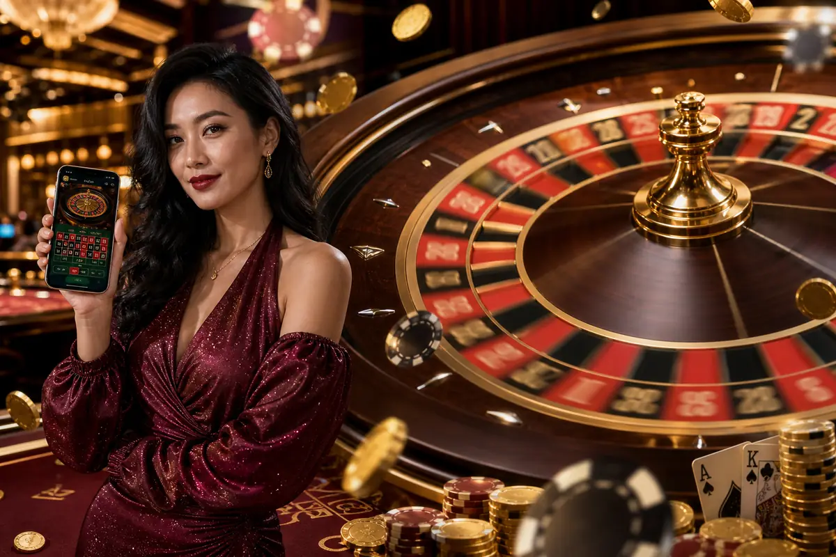 rapid97 platform esports akaun VIP pemain