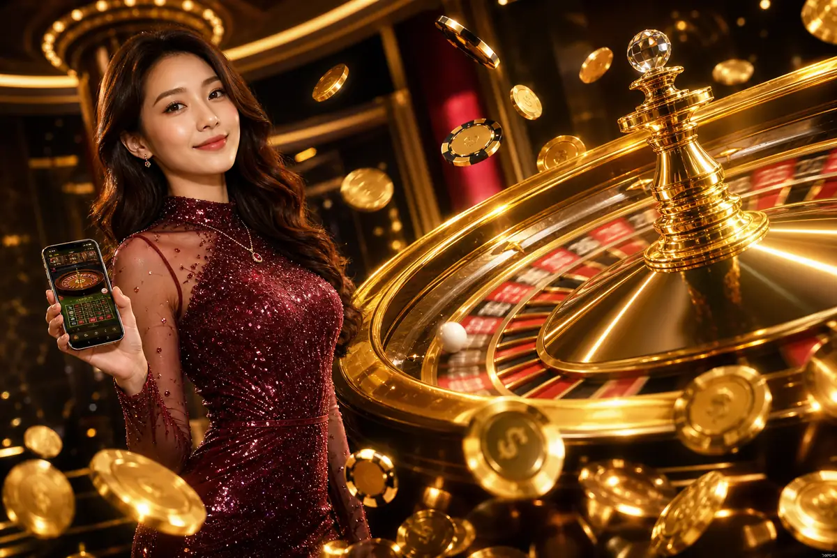 rapid97 blackjack online meja live dealer