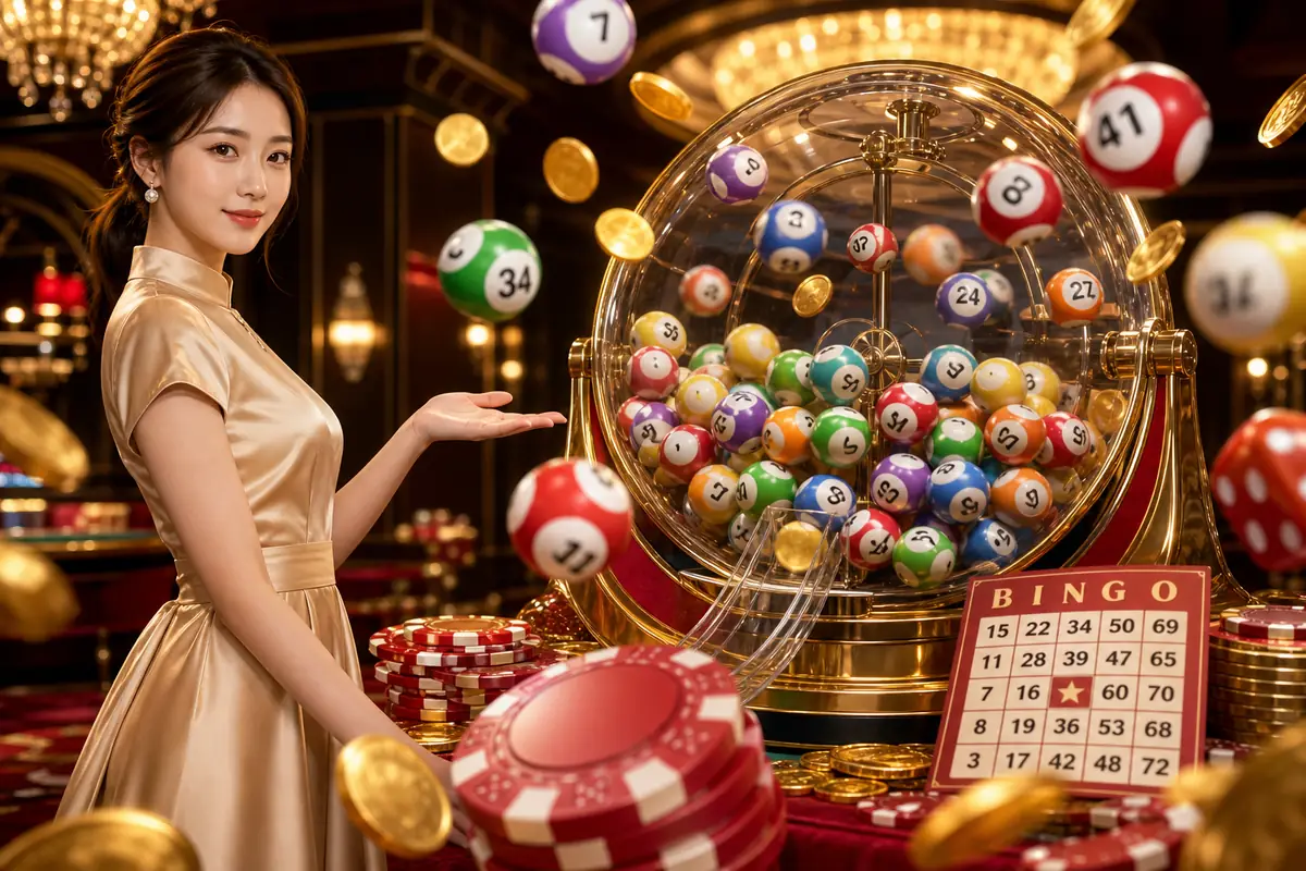 rapid97 Casino kaedah deposit e-wallet Malaysia