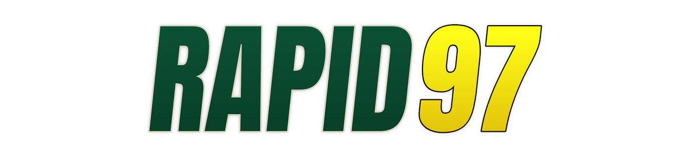 rapid97 logo
